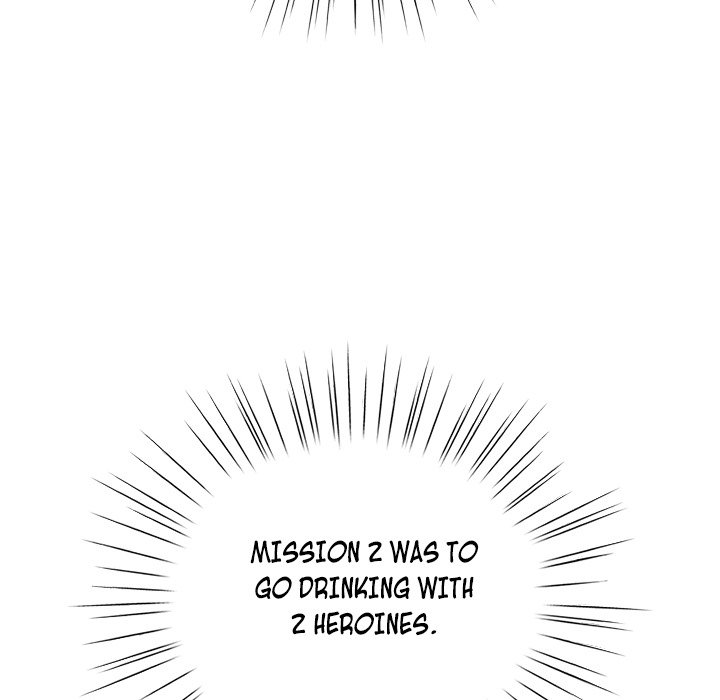 Making It in a Comic Book World Page 93 - MangaHe