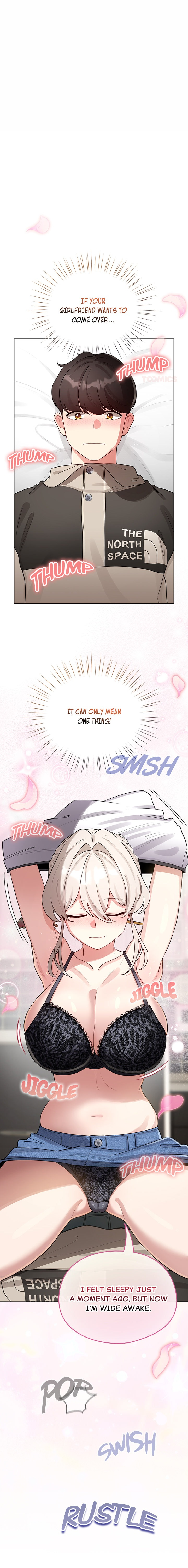 Making It in a Comic Book World Page 2 - MangaHe