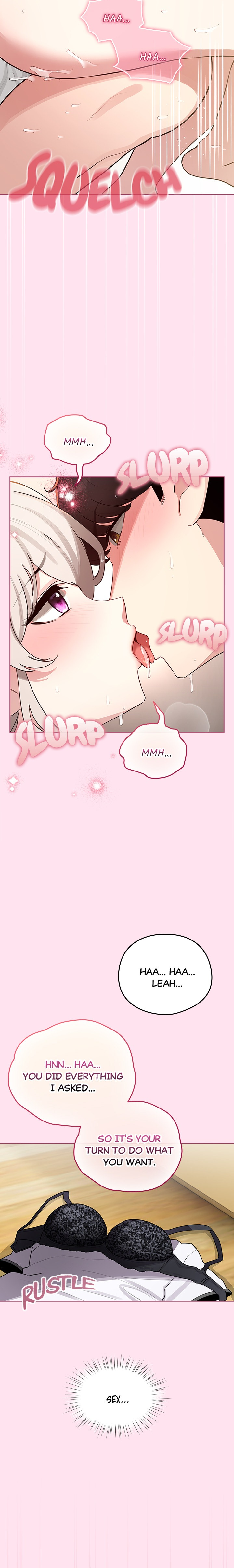 Making It in a Comic Book World Page 13 - MangaHe