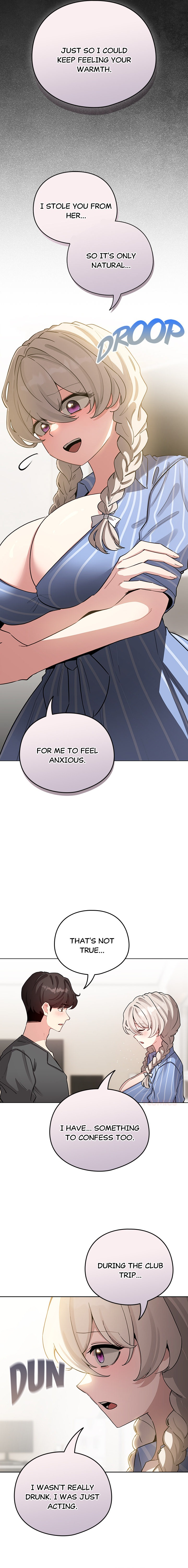 Making It in a Comic Book World Page 13 - MangaHe