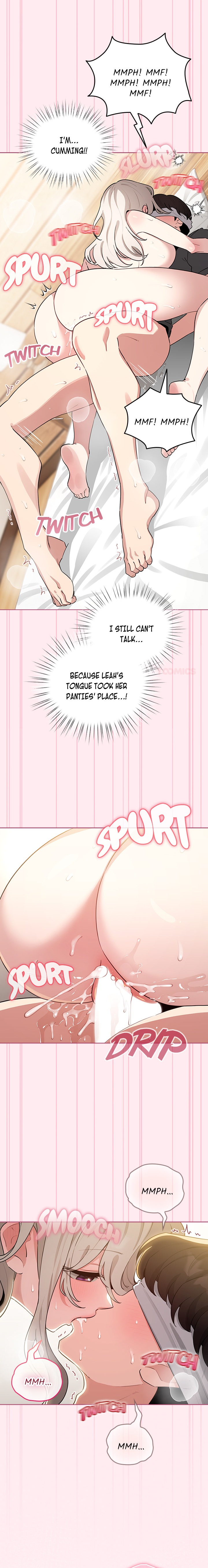Making It in a Comic Book World Page 18 - MangaHe