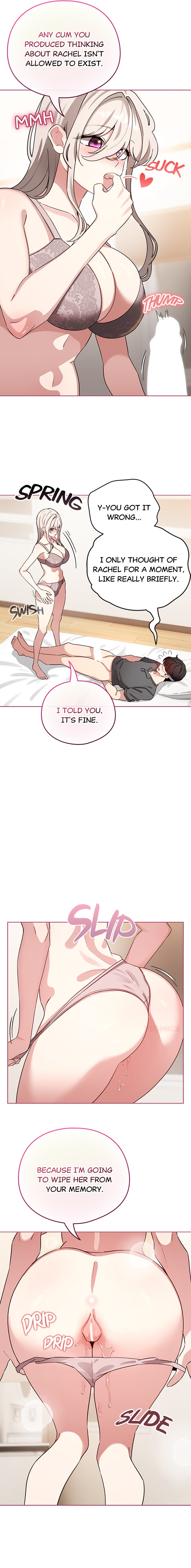 Making It in a Comic Book World Page 5 - MangaHe
