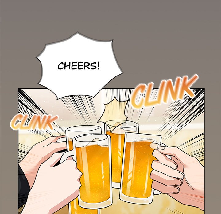 Making It in a Comic Book World Page 108 - MangaHe