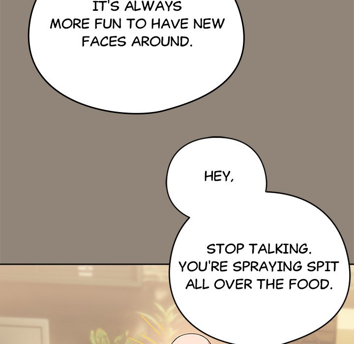Making It in a Comic Book World Page 110 - MangaHe