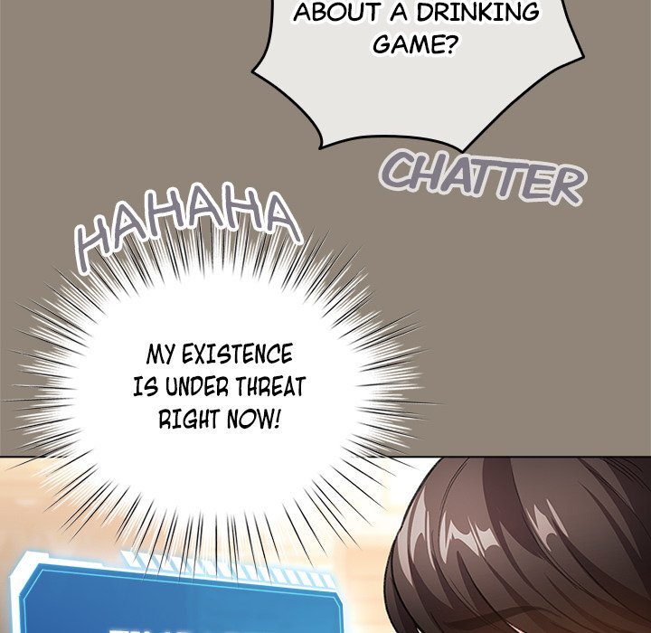 Making It in a Comic Book World Page 113 - MangaHe