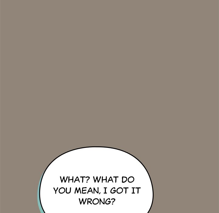 Making It in a Comic Book World Page 116 - MangaHe