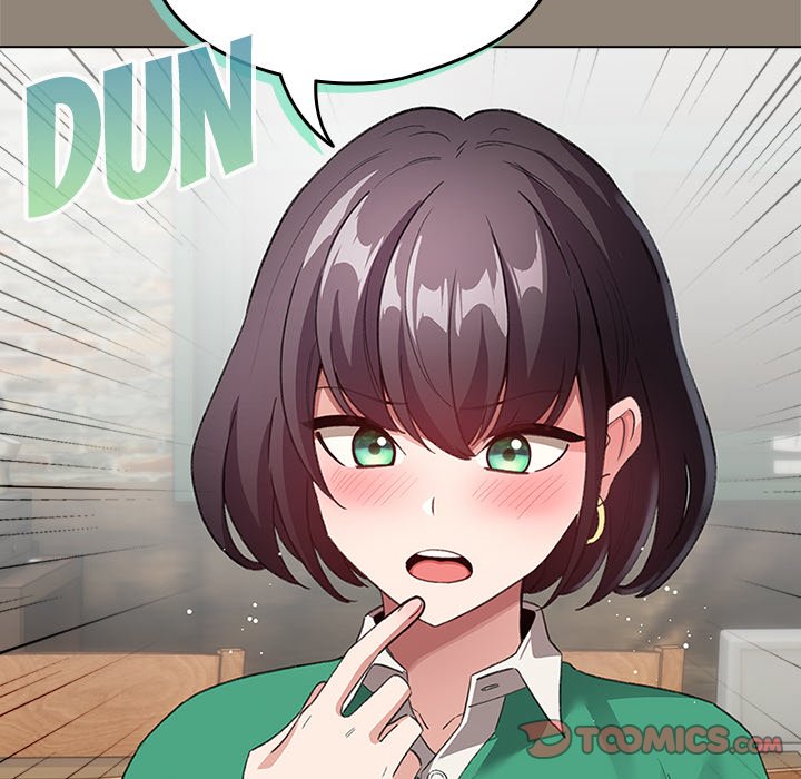 Making It in a Comic Book World Page 117 - MangaHe