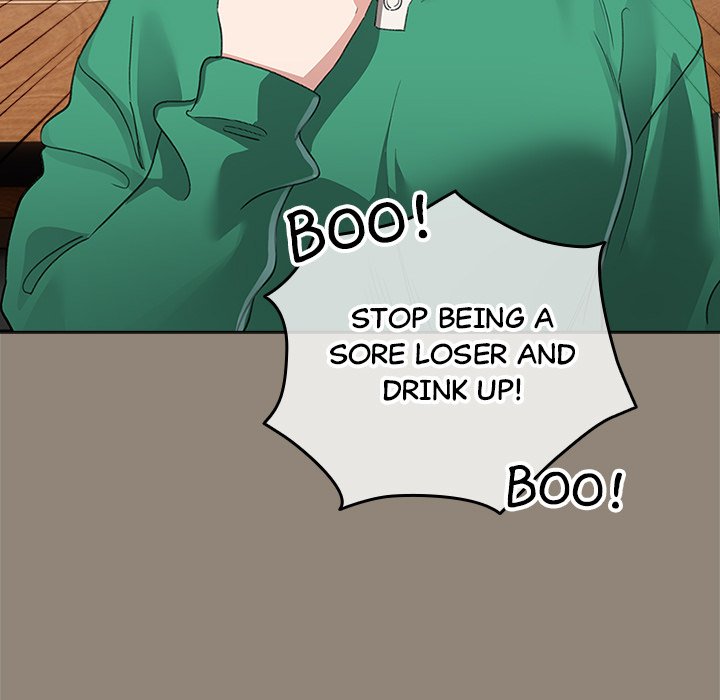 Making It in a Comic Book World Page 118 - MangaHe