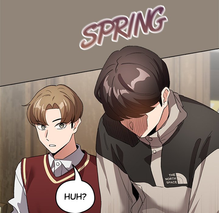 Making It in a Comic Book World Page 121 - MangaHe