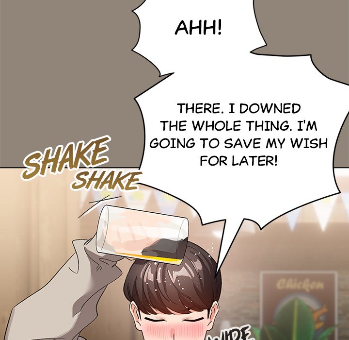 Making It in a Comic Book World Page 128 - MangaHe