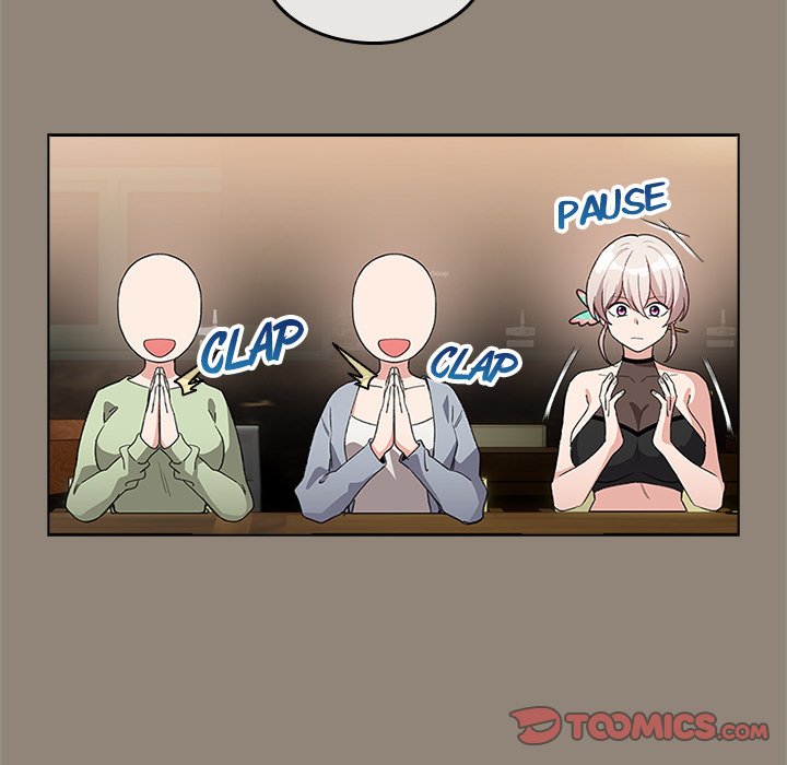 Making It in a Comic Book World Page 133 - MangaHe