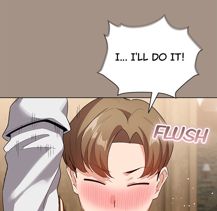 Making It in a Comic Book World Page 139 - MangaHe