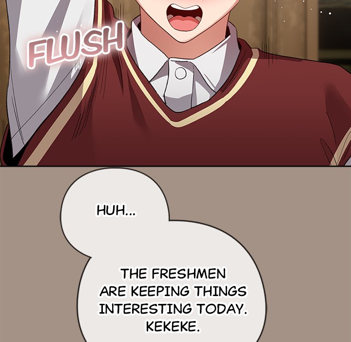 Making It in a Comic Book World Page 140 - MangaHe