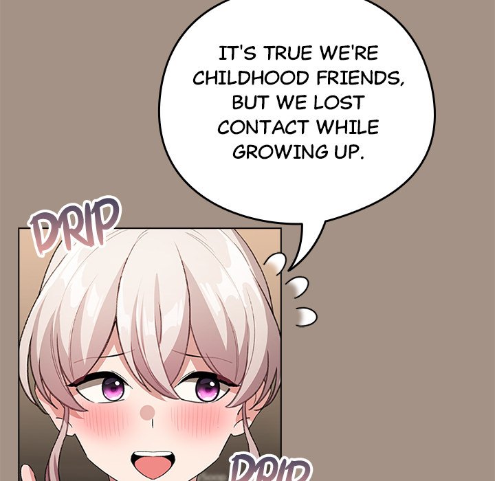 Making It in a Comic Book World Page 144 - MangaHe