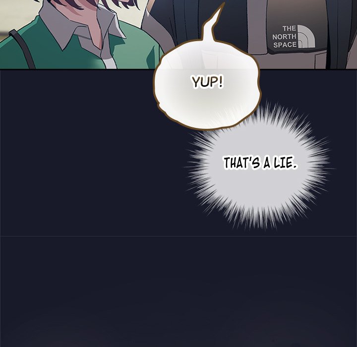 Making It in a Comic Book World Page 161 - MangaHe
