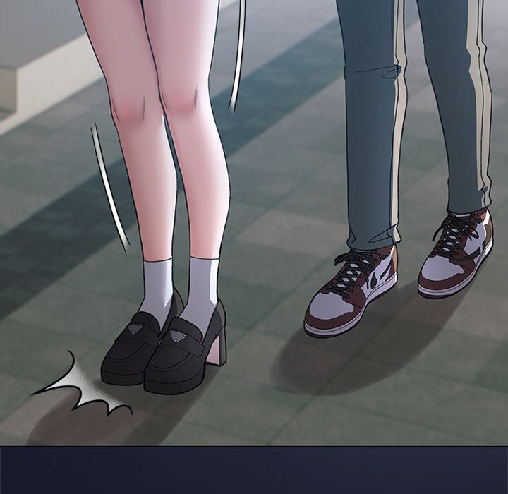 Making It in a Comic Book World Page 168 - MangaHe