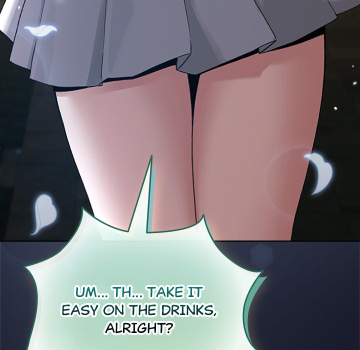 Making It in a Comic Book World Page 172 - MangaHe