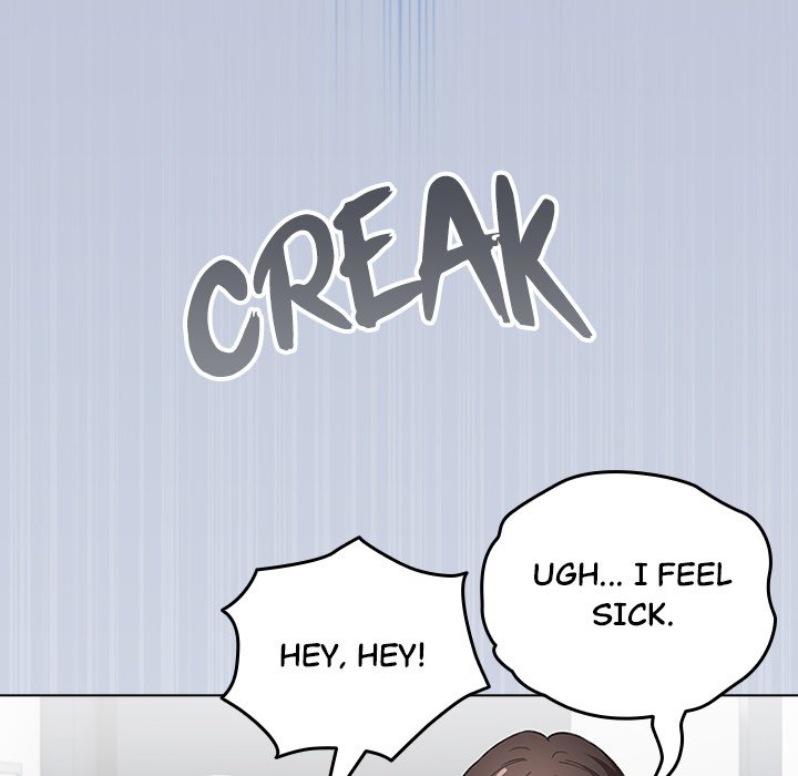 Making It in a Comic Book World Page 178 - MangaHe