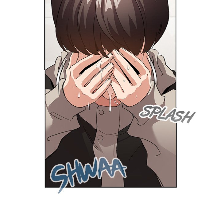 Making It in a Comic Book World Page 183 - MangaHe