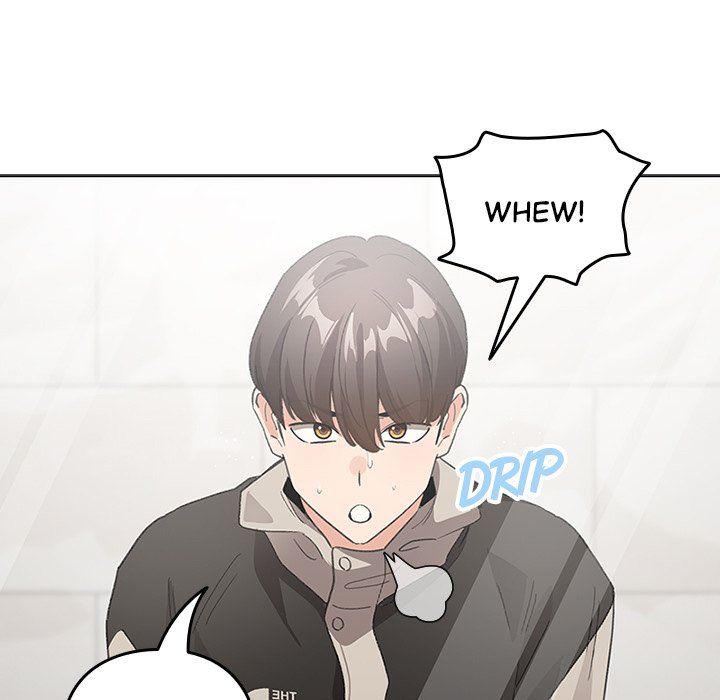Making It in a Comic Book World Page 184 - MangaHe