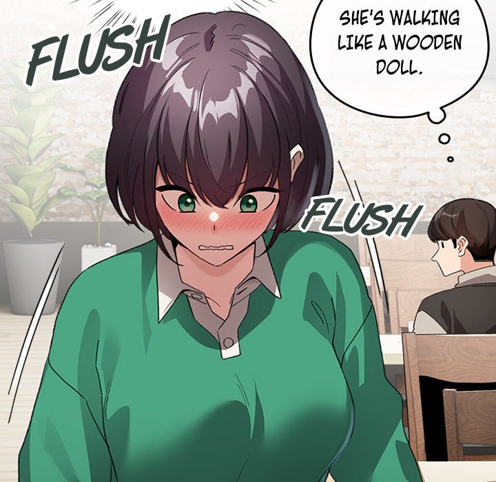 Making It in a Comic Book World Page 32 - MangaHe