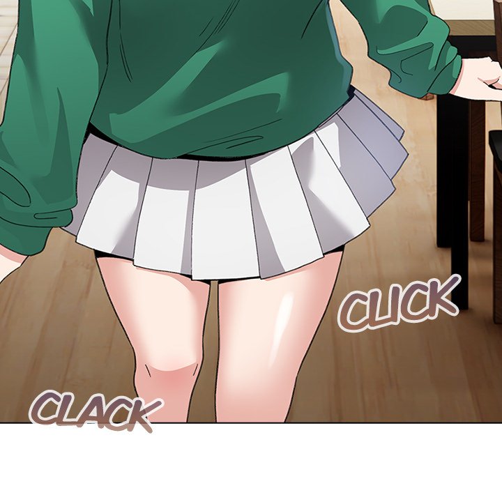 Making It in a Comic Book World Page 33 - MangaHe