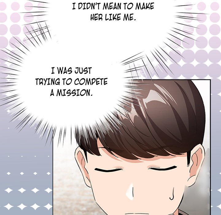 Making It in a Comic Book World Page 48 - MangaHe