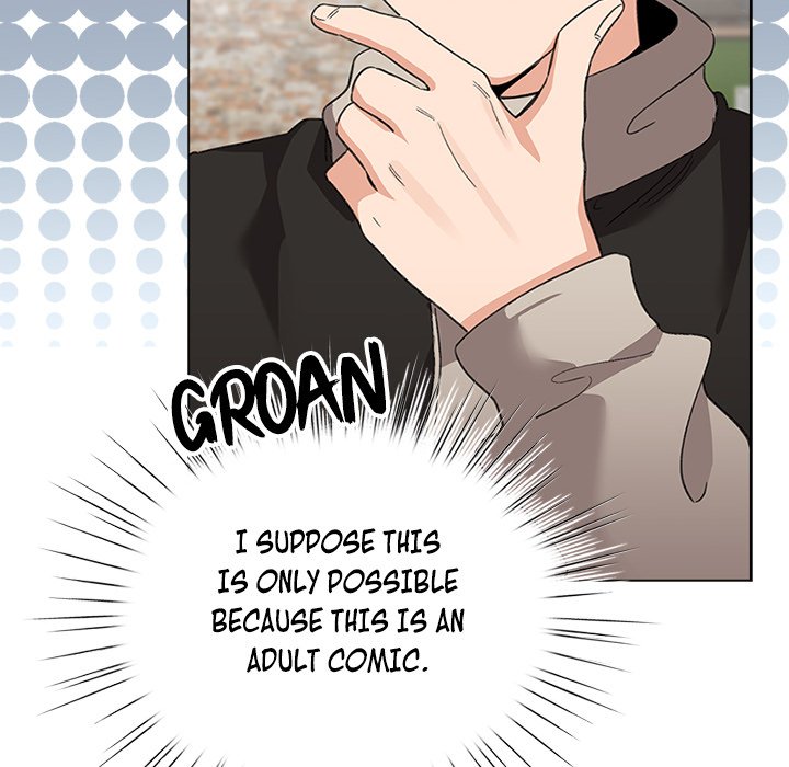 Making It in a Comic Book World Page 49 - MangaHe