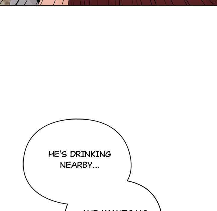 Making It in a Comic Book World Page 55 - MangaHe