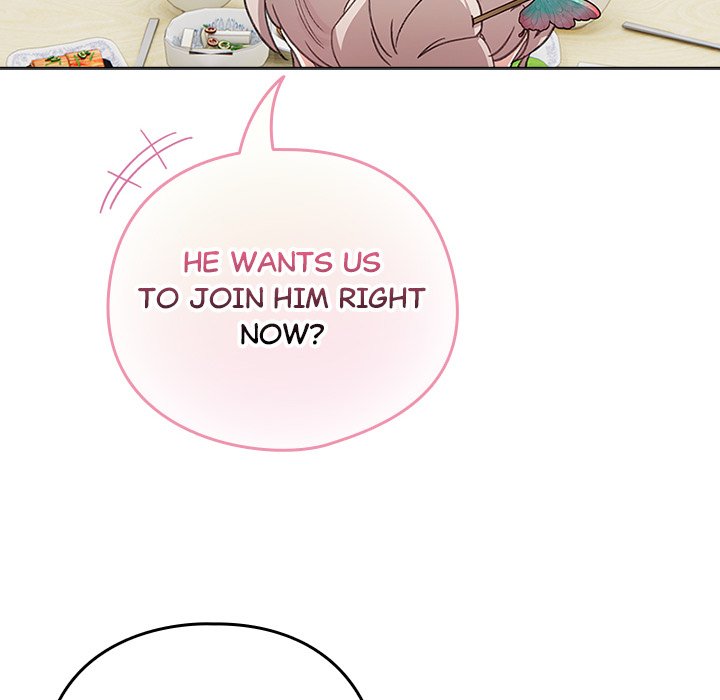 Making It in a Comic Book World Page 57 - MangaHe
