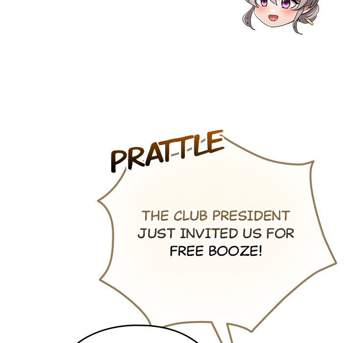 Making It in a Comic Book World Page 60 - MangaHe