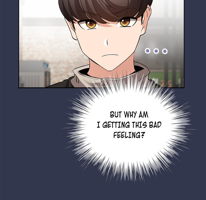 Making It in a Comic Book World Page 71 - MangaHe