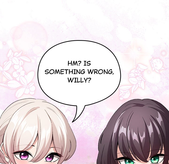 Making It in a Comic Book World Page 79 - MangaHe