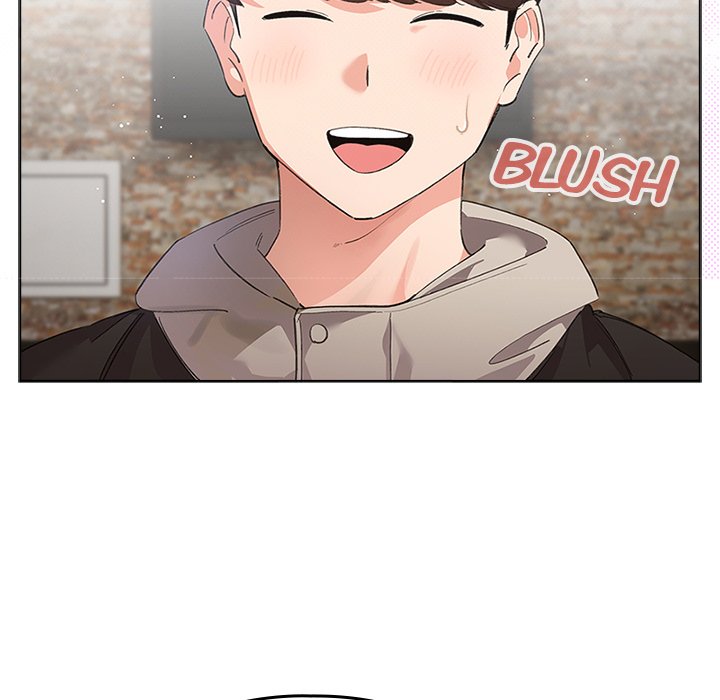 Making It in a Comic Book World Page 82 - MangaHe