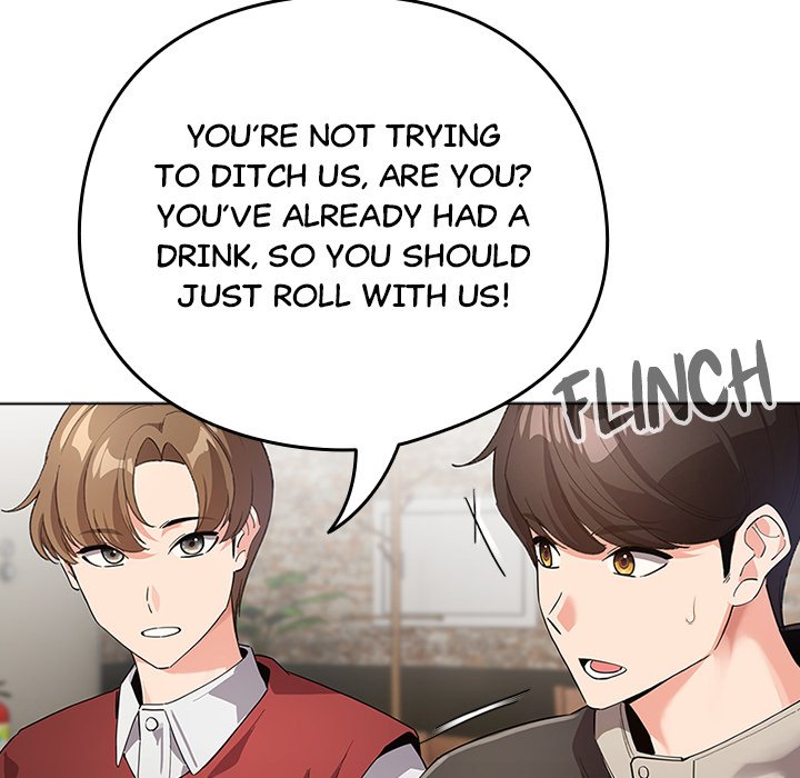 Making It in a Comic Book World Page 83 - MangaHe