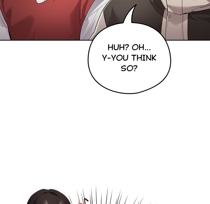 Making It in a Comic Book World Page 84 - MangaHe