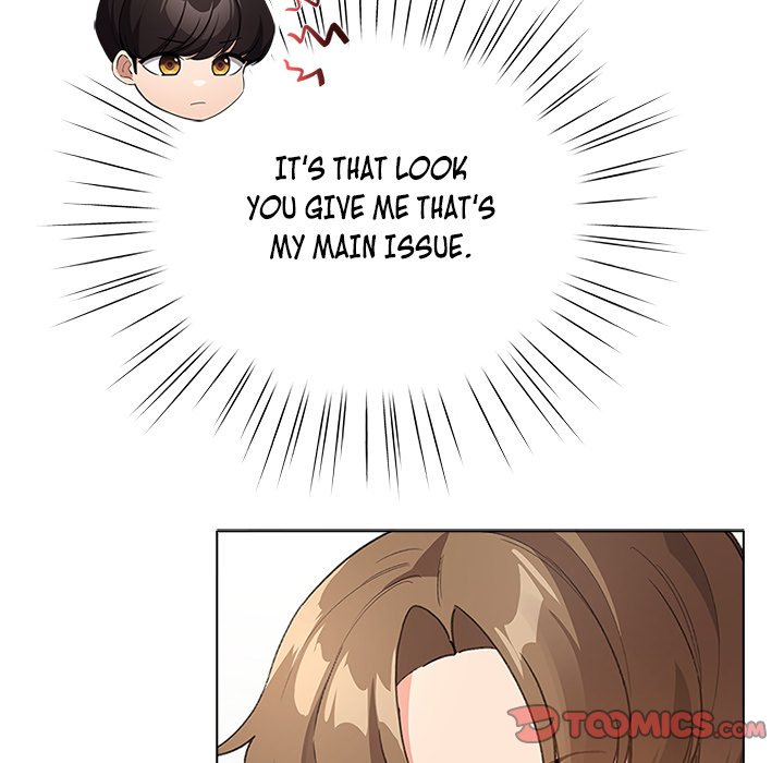 Making It in a Comic Book World Page 85 - MangaHe
