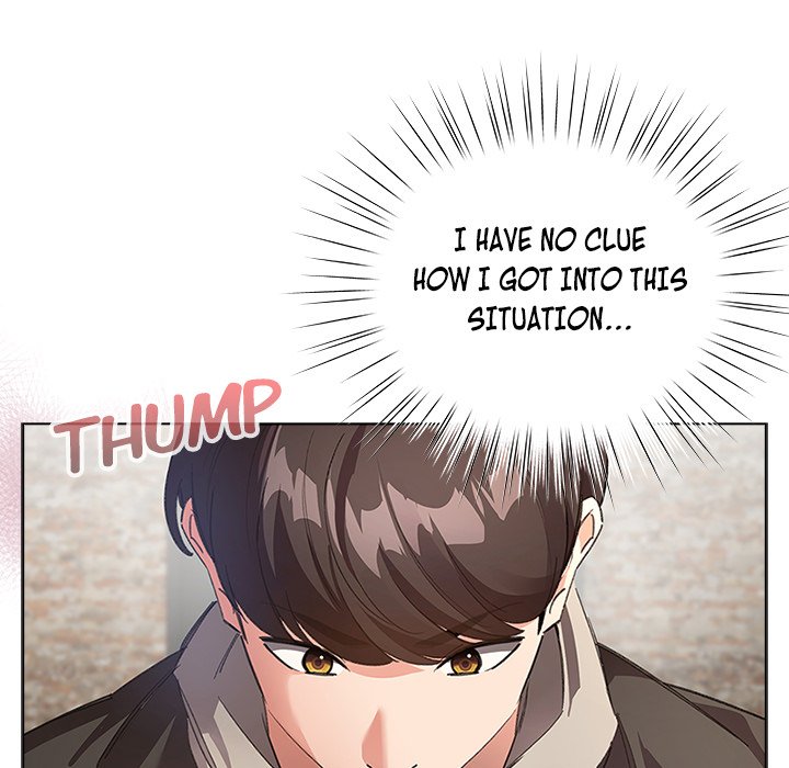 Making It in a Comic Book World Page 94 - MangaHe
