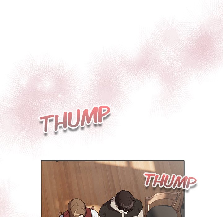 Making It in a Comic Book World Page 96 - MangaHe
