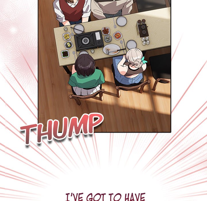 Making It in a Comic Book World Page 97 - MangaHe