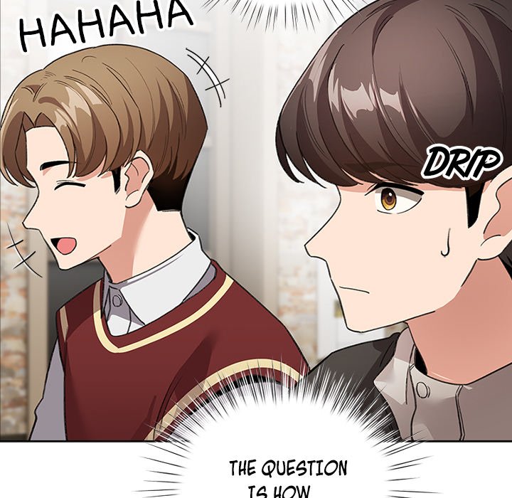 Making It in a Comic Book World Page 100 - MangaHe
