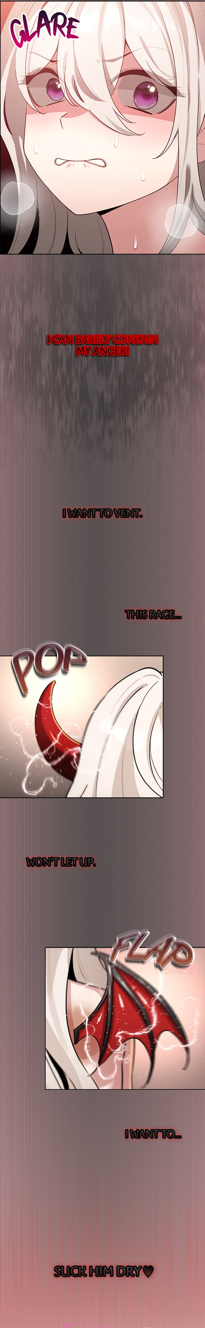 Making It in a Comic Book World Page 7 - MangaHe