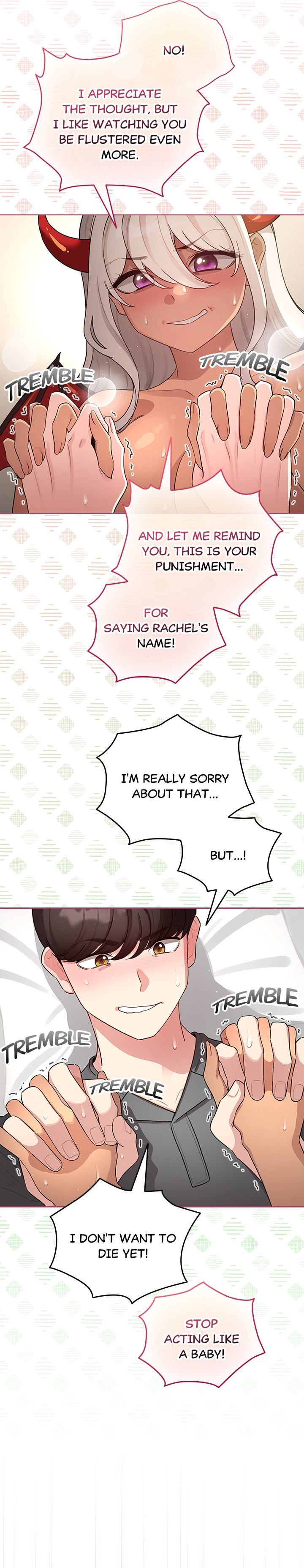 Making It in a Comic Book World Page 16 - MangaHe