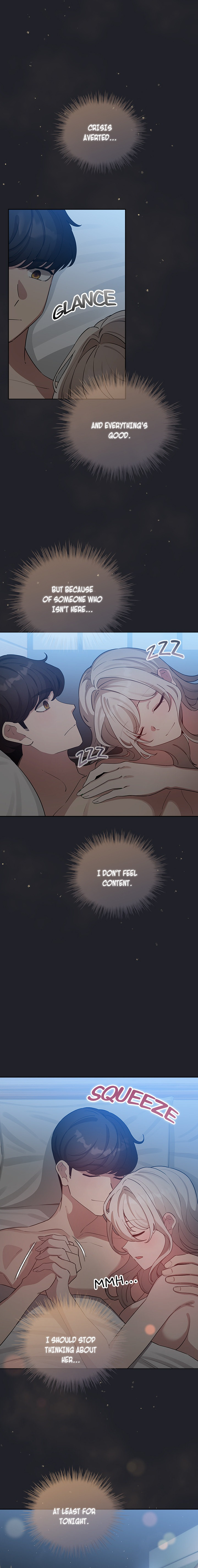 Making It in a Comic Book World Chapter 62 - Halaman 7