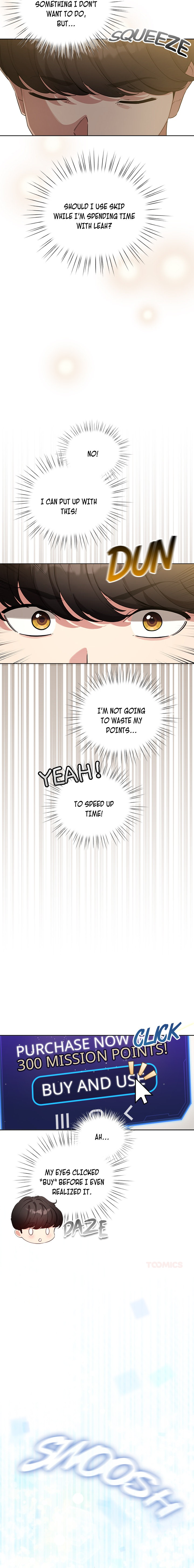 Making It in a Comic Book World Chapter 65 - Halaman 23