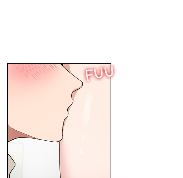 Making It in a Comic Book World Page 107 - MangaHe