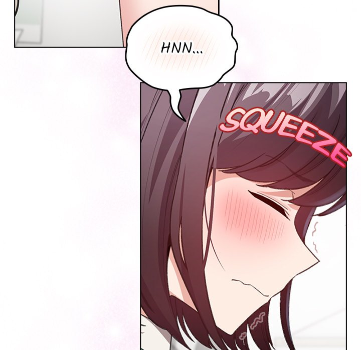 Making It in a Comic Book World Page 108 - MangaHe