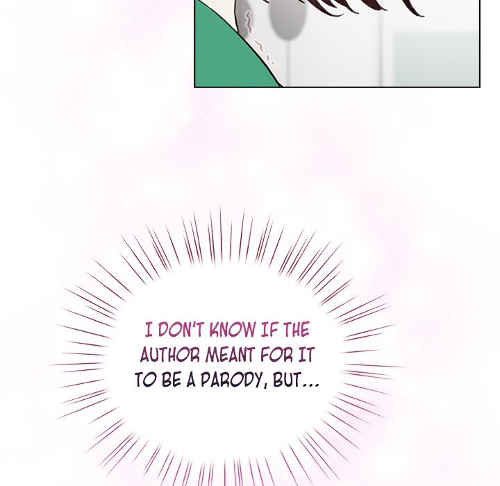 Making It in a Comic Book World Page 109 - MangaHe