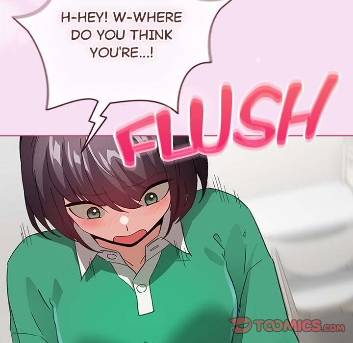 Making It in a Comic Book World Page 130 - MangaHe