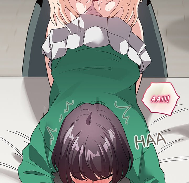 Making It in a Comic Book World Page 158 - MangaHe